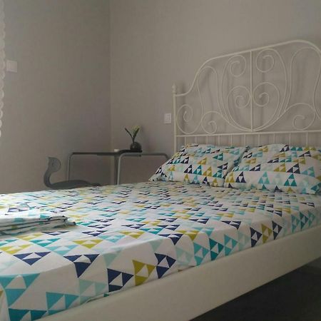 Little Romantic Appartment Аґрініо Екстер'єр фото