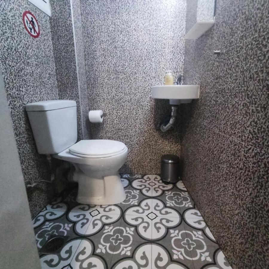 Little Romantic Appartment Аґрініо Екстер'єр фото